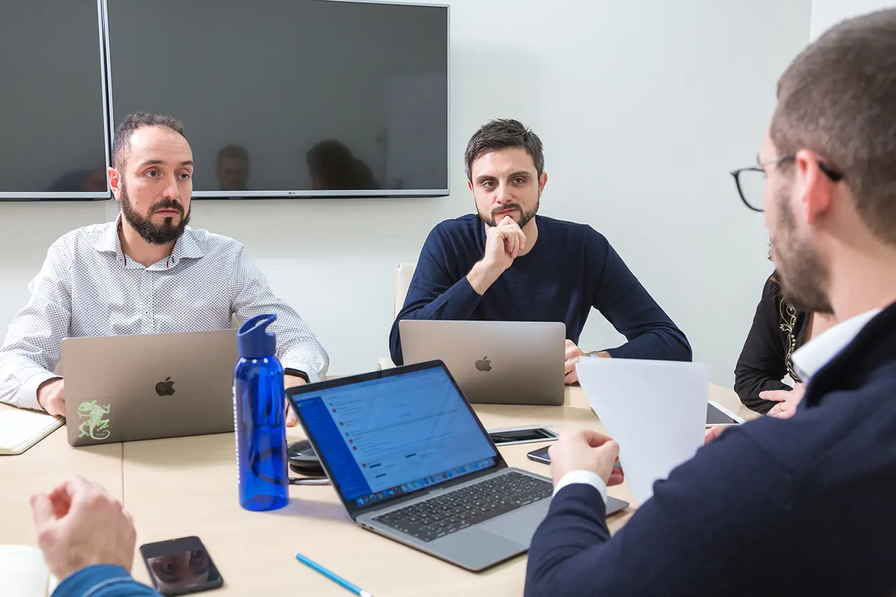 Life @ImmobiliareLabs 54