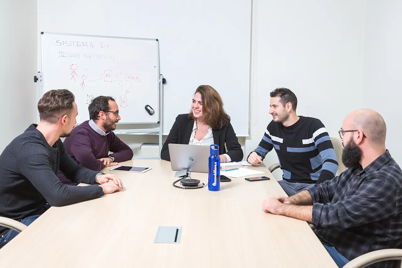 Life @ImmobiliareLabs 10