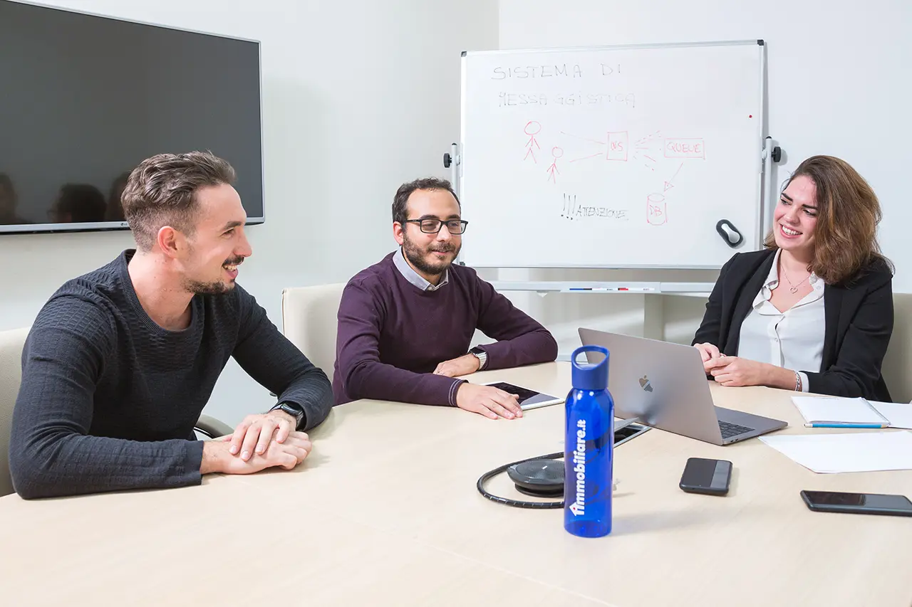 Life @ImmobiliareLabs 32