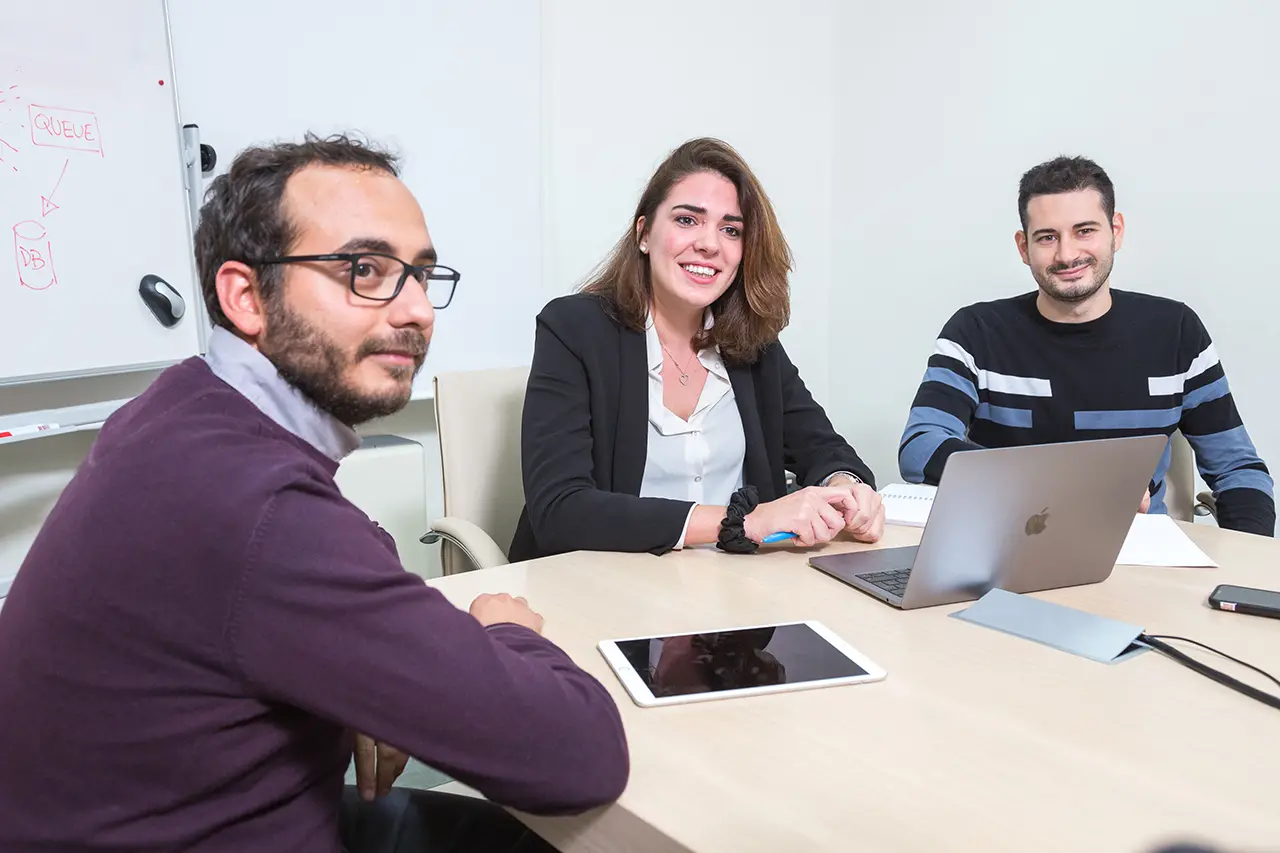 Life @ImmobiliareLabs 5