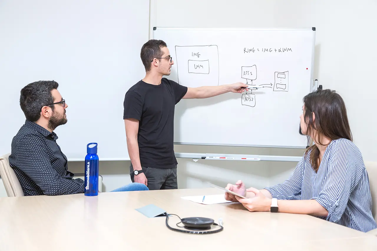 Life @ImmobiliareLabs 73