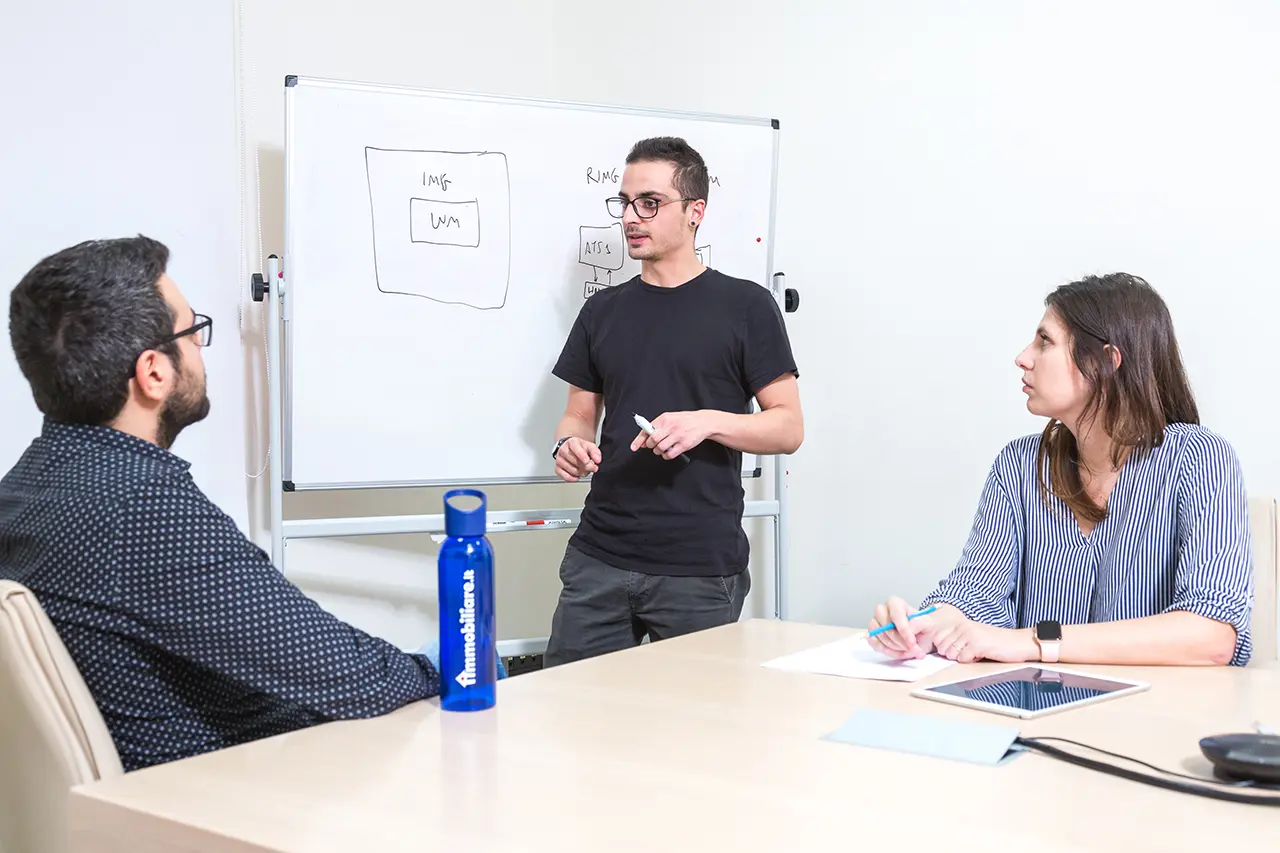 Life @ImmobiliareLabs 68