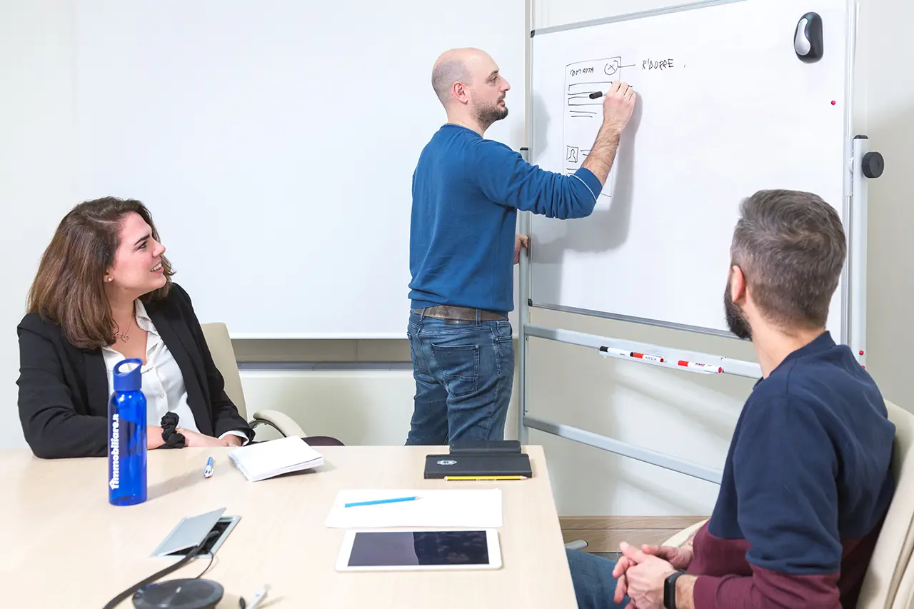 Life @ImmobiliareLabs 45