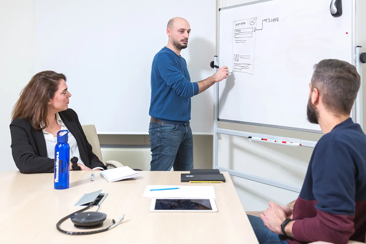 Life @ImmobiliareLabs 15