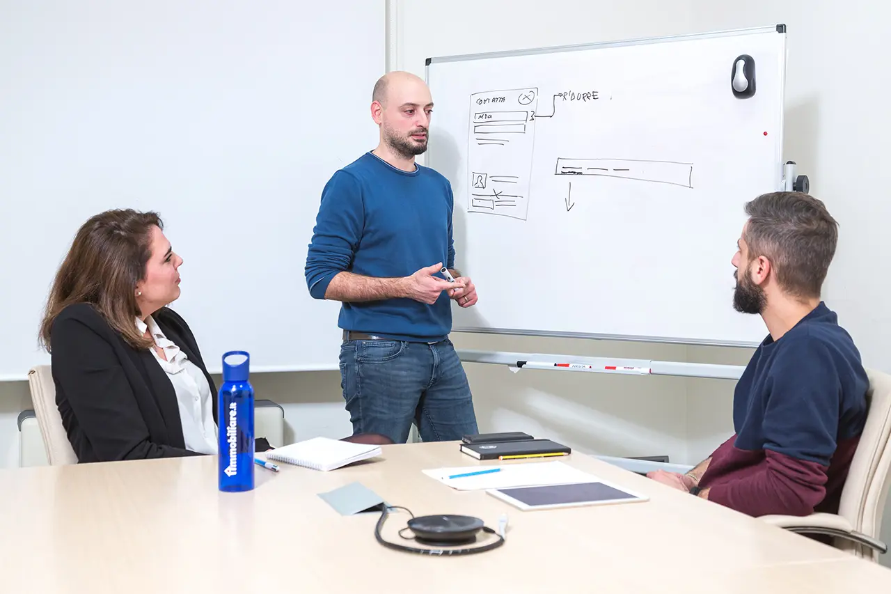 Life @ImmobiliareLabs 19