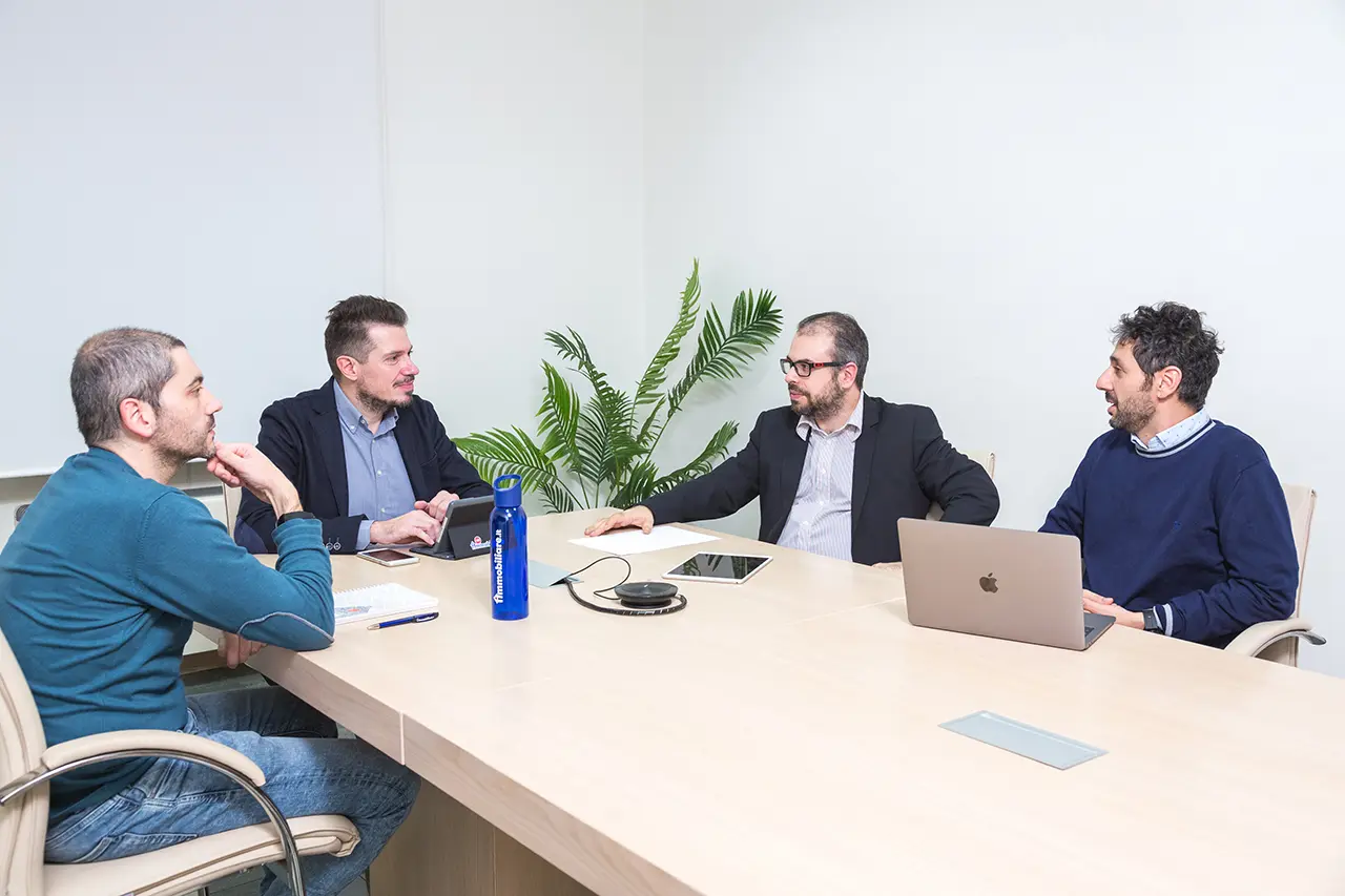 Life @ImmobiliareLabs 81