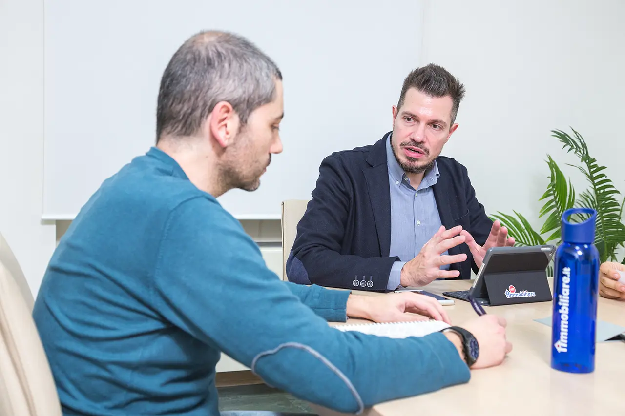 Life @ImmobiliareLabs 1