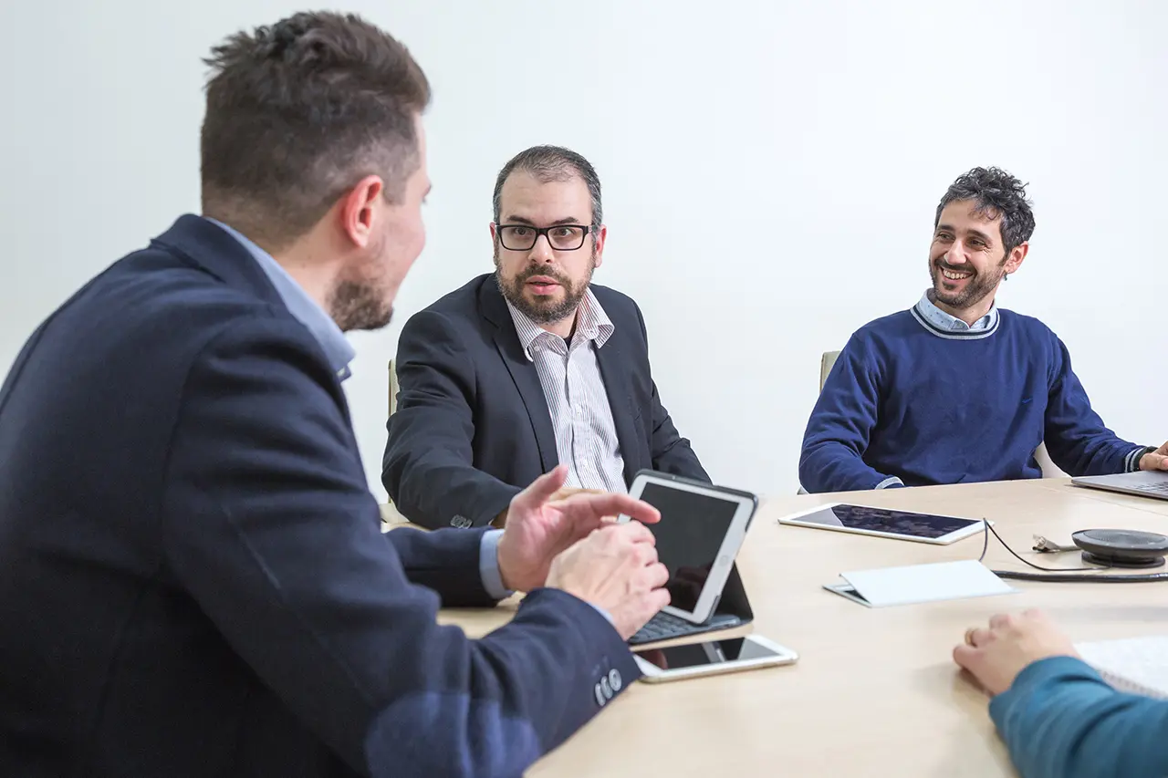 Life @ImmobiliareLabs 8