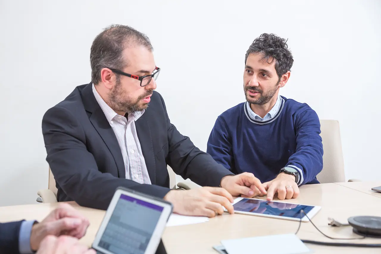 Life @ImmobiliareLabs 30