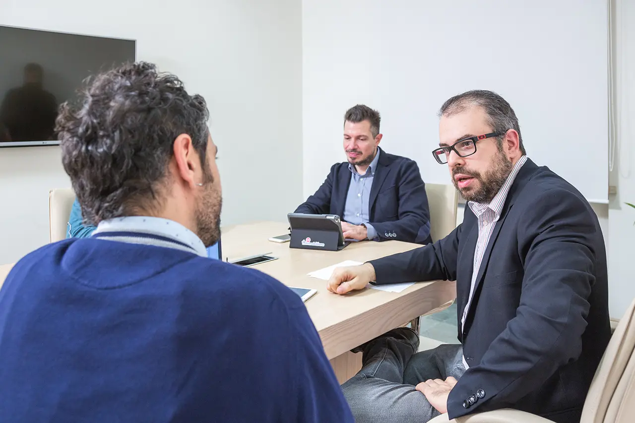 Life @ImmobiliareLabs 69