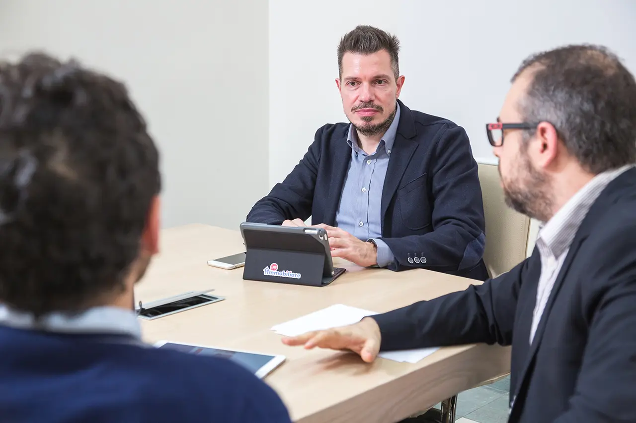 Life @ImmobiliareLabs 20