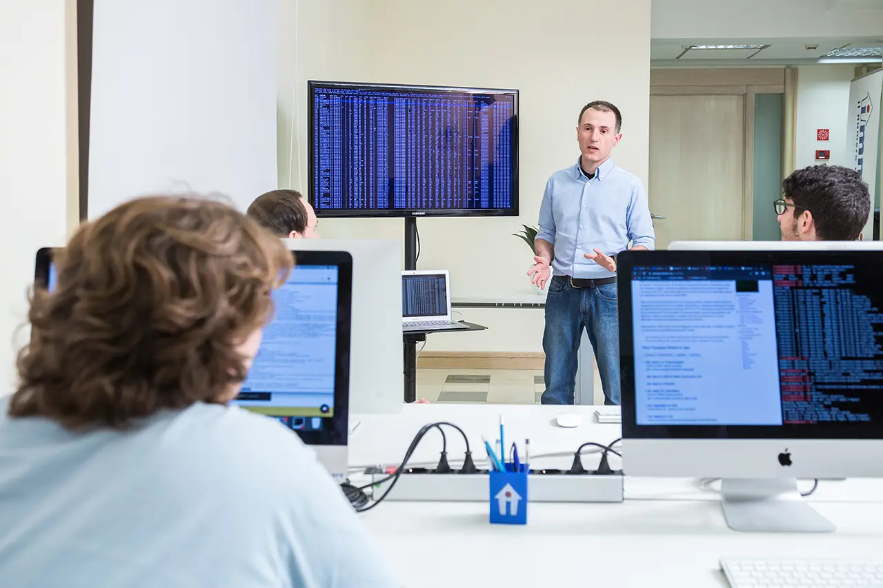 Life @ImmobiliareLabs 65