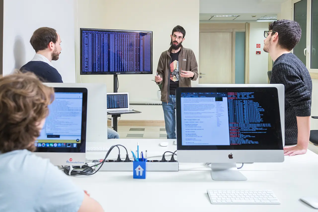 Life @ImmobiliareLabs 27