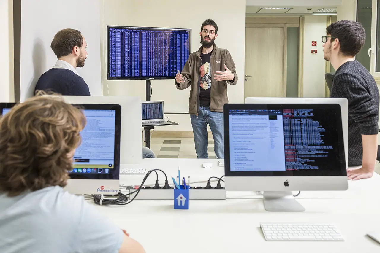 Immobiliare Academy, la nostra miniera di talenti 🎓