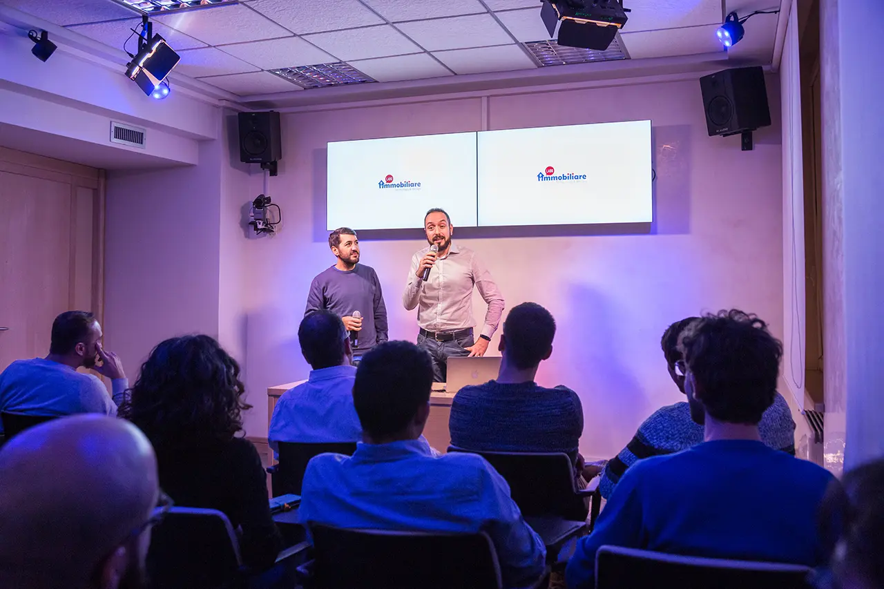 Life @ImmobiliareLabs 33