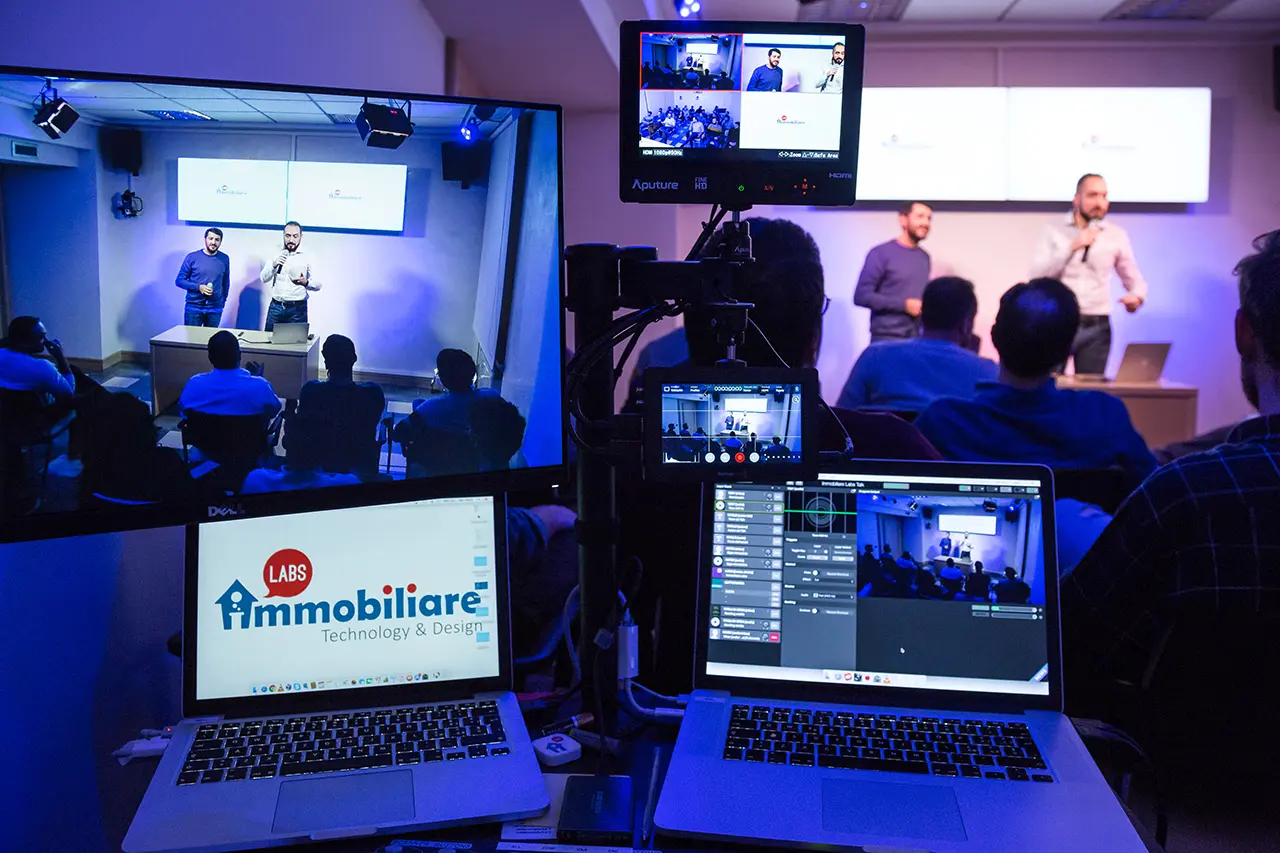 Life @ImmobiliareLabs 16