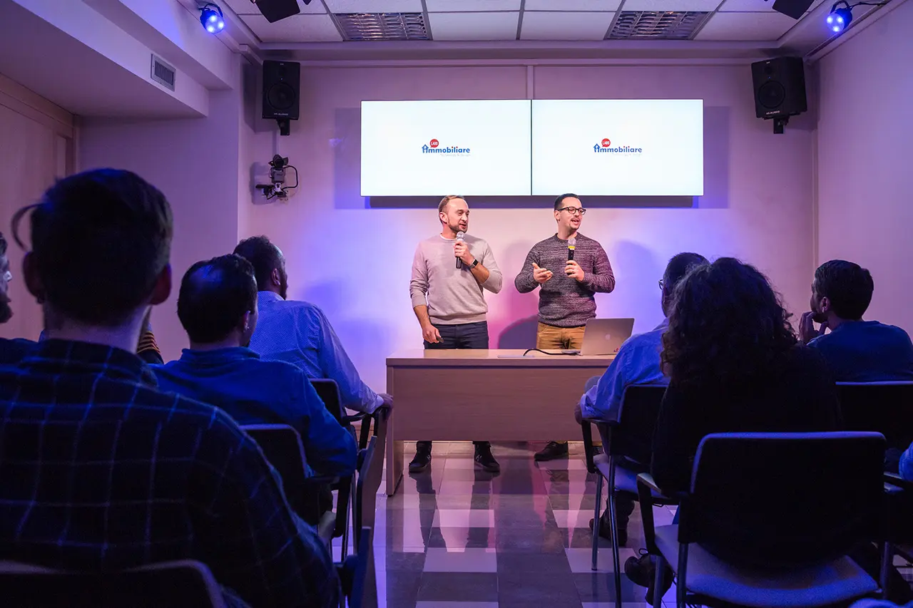 Life @ImmobiliareLabs 9