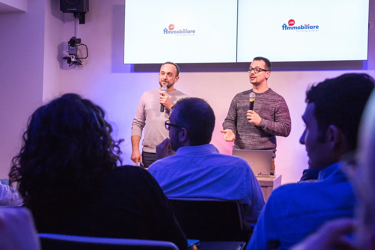 Life @ImmobiliareLabs 76