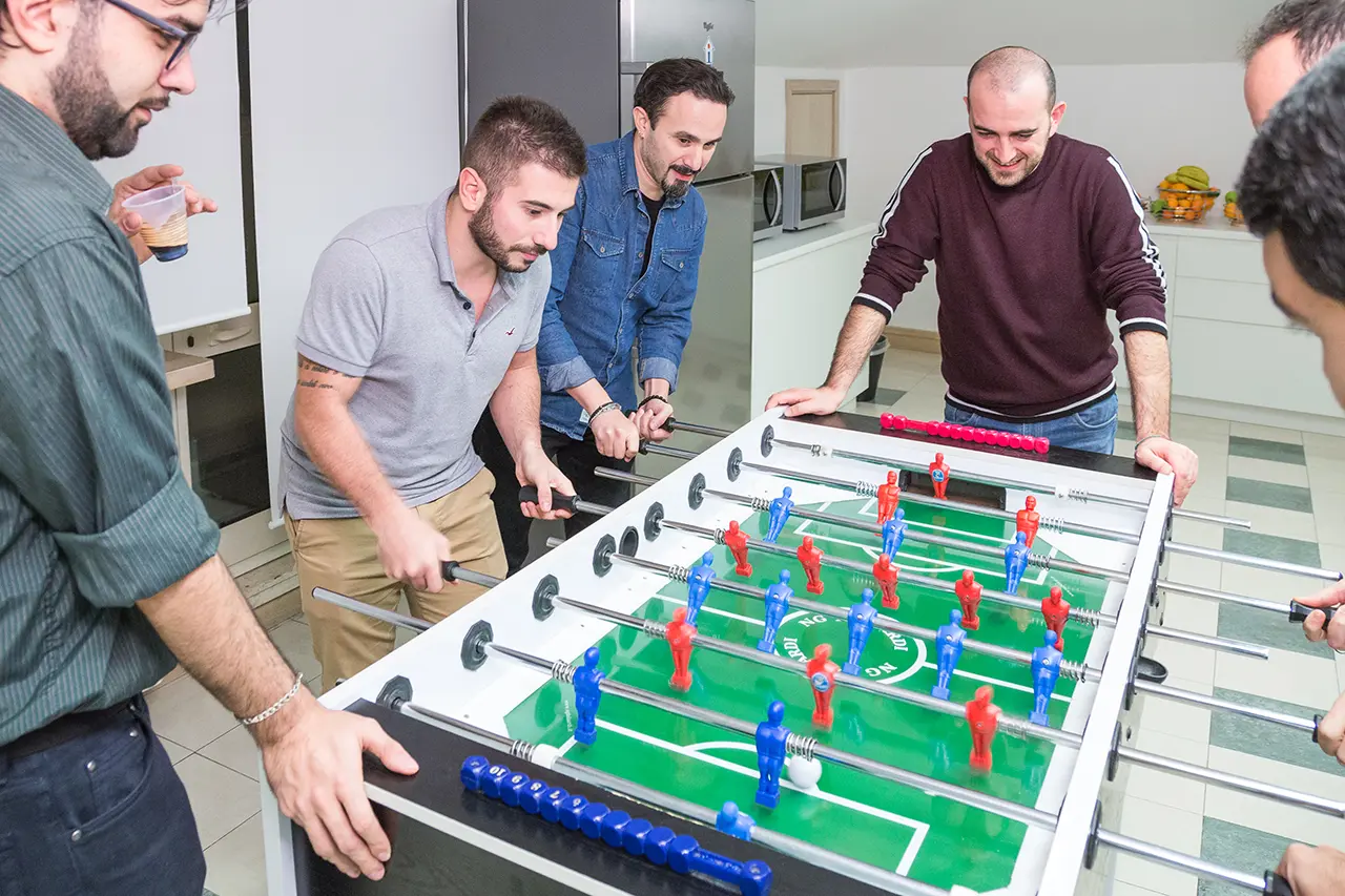 Life @ImmobiliareLabs 83