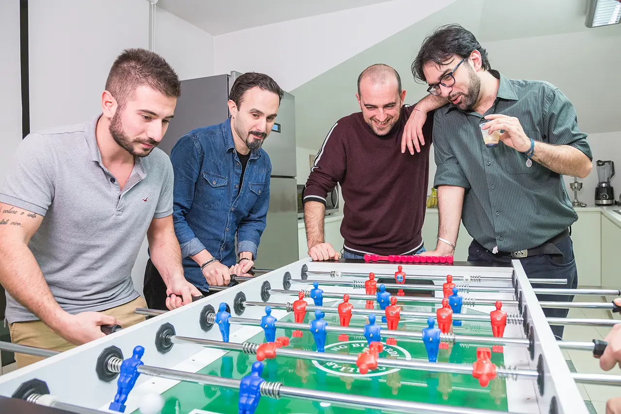 Life @ImmobiliareLabs 14