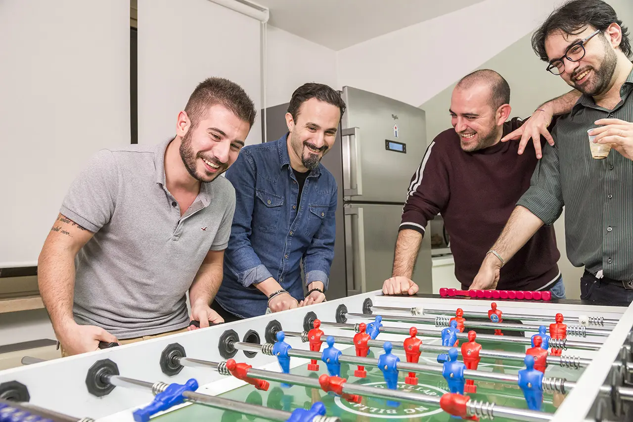 Work @ImmobiliareLabs3