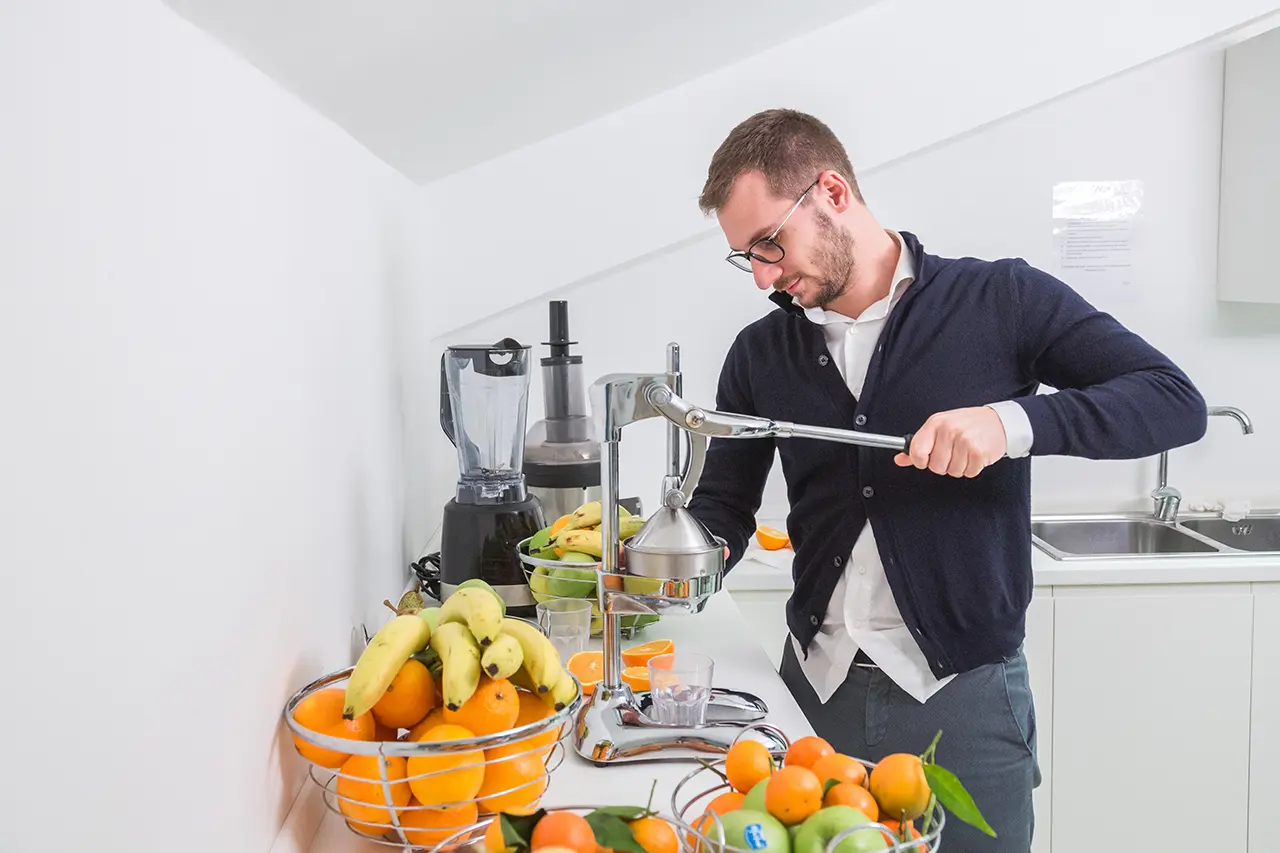 Life @ImmobiliareLabs 41