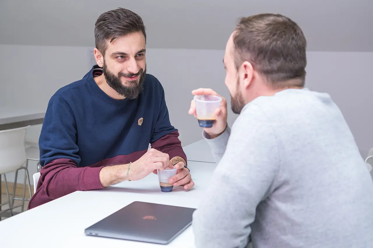 Life @ImmobiliareLabs 7